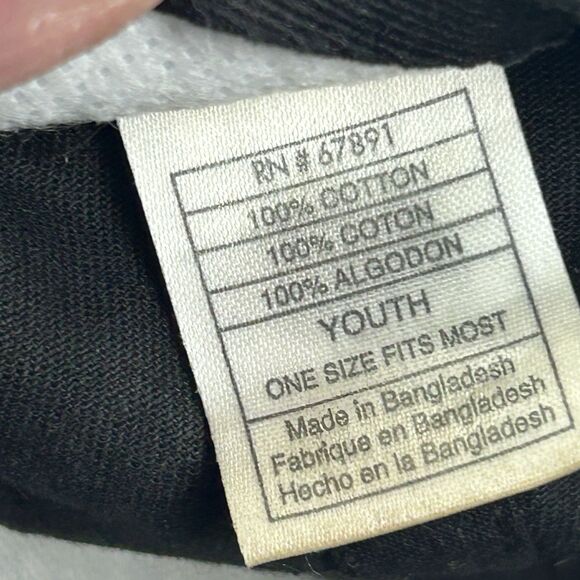 Derrick Rose Chicago Bulls Adidas Hat Cap Snapback Graphic Bill NBA Cotton OSFM - Picture 11 of 11